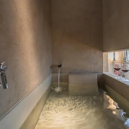 شقة Design Loft With Private Parking *
